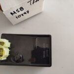 Ηλεκτρονική HON TRANSALP MS8 TAIWAN