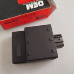 Ηλεκτρονική YAM CRYPTON R 115 ROC