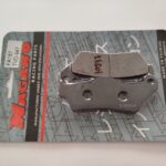 Τακάκια FA181 NAGANO TAIWAN KTM / TRIUMPH / YAMAHA