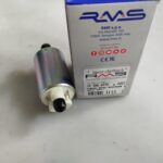 Τρόμπα βενζίνης SUZUKI DL650 /AN400 RMS