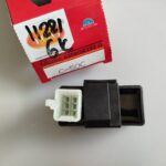 Ηλεκτρονική HON C50C- 6KAL A- B-