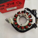 Πηνιοφόρος 12Π 3ΤΡ Φ2 Φ3 YAM CRYPTON 110 OEM