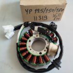 Πηνιοφόρος 15Π 1Υ 3ΤΡ Φ3Φ4  YAM MAJESTY 125 YP 180