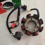 Πηνιοφόρος KRISS 83CM 2K+2K SHARK MAL