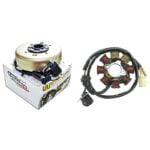 Πηνιοφόρος 6Π+2Υ 2ΤΡ Φ2 +ΒΟΛΑΝ GY50