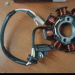 Πηνιοφόρος 8Π 2ΤΡ 2Φ+1Κ ZX130-XCITE135 APIDO