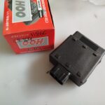 Ηλεκτρονική YAM CRYPTON 115 ΤΑΥΛ