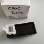 Ηλεκτρονική HON C50C LEAD 5K BLA517