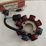 Πηνιοφόρος 8Π 2ΤΡ 2Φ 1Κ  INNOVA FEDERAL