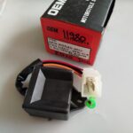 Ηλεκτρονική V50/RD50/JOG50  5 ΚΑΛΩΔΙΑ