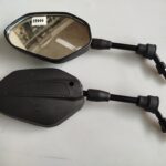 Καθρέφτες 10 SCOOTER 686