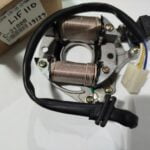 Πηνιοφόρος 2Π ΦΦ LIFAN 110 OEM