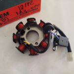 Πηνιοφόρος 8Π 2ΤΡ Φ3 KAW KAZER NEO