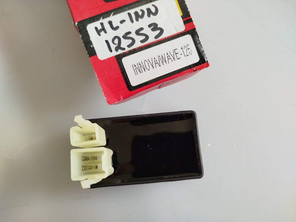 12553 Ηλεκτρονική INNOVA YOYO - Image 1