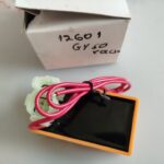 Ηλεκτρονική GY50 RACING