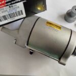 Μίζα KYMCO MXU250-300 MAXXER 300