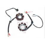 Πηνιοφόρος 8Π 3ΤΡ Φ2 2Κ KRIS 4 KAL 2+1+1 83CM