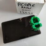 Ηλεκτρονική KYMCO PEOPLE 50/ ATV MXU50-2Φ6Ε