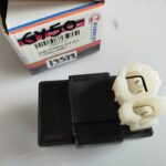 Ηλεκτρονική GY50 MOBE