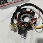 Πηνιοφόρος 5Π+1Υ ASTREA TEC