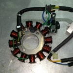 Πηνιοφόρος 12Π 2ΤΡ 2Κ WAVE/CBF125F/XR125L FED