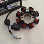 Πηνιοφόρος 8Π 2ΤΡ 2Φ+1Κ  INN INJ OKO