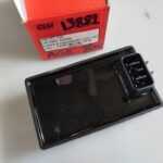 Ηλεκτρονική KYMDO AGILITY 8AK ROC