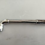 Εργαλείο L 12MM διπλό