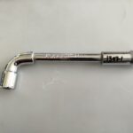 Εργαλείο L 14MM διπλό