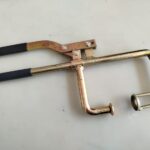 Εργαλείο εξολκέας βολάν TRILHA