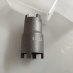 Εργαλείο καρυδάκι 24 διπλό DL-015