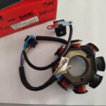 Πηνιοφόρος 6Π+2Υ 3ΤΡ Φ3 2Κ KRISS 5K 8ΜΠΟ 2ΥΨΗ