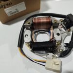 Πηνιοφόρος 2Π ΣΦ LIFAN 110/125 STENO/FARDY