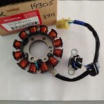 Πηνιοφόρος 12P  3T 1F4KAL SUPRA X 125i