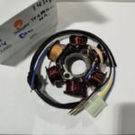 Πηνιοφόρος 5Π+1Υ  DIO AF18 TACT AF16