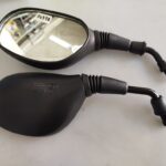 Καθρέφτες 10 QY156  SH150 R/R