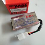 Ηλεκτρονική KYMCO DIO ASTREA RACING