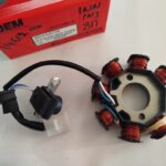 Πηνιοφόρος 8Π 2ΤΡ 4ΚΑΛ INNOVA INJ ROC