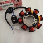 Πηνιοφόρος 8Π 2ΤΡ 2Φ 1Κ INNOVA FEDERAL