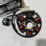 Πηνιοφόρος 5Π+1Υ KRISS 4K API SAN ASTRA BL514