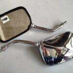 ΚΑΘΡΕΦΤΕΣ 10 HONDA REBEL NV XROMIO