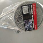 Χωνί λαδιού με φίλτρο bikeservise