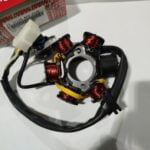 Πηνιοφόρος SUPRA FEDERAL 5+1ΥΨ