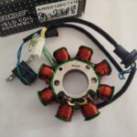 Πηνιοφόρος 8Π Φ2 83MM 2TR KRISS125 API