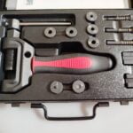 Εργαλείο εξολκεας αλυσίδας ΠΕΡΤΣΙΝΑΔΟΡΟΣ