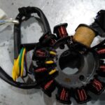 Πηνιοφόρος 10Π+1Υ 2ΤΡ Φ4Κ2 GY125 -11PHN