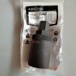 Εργαλείο εξολκέας βολάν BEV250 35X1.0 BS2487