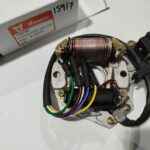 Πηνιοφόρος LIFAN 110 MIZA HOKKAIDO