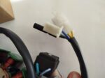 Πηνιοφόρος 9Π+2Υ 3ΤΡ Φ3Φ2Κ1 KYMCO DINK 125 - Image 2
