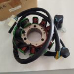 Πηνιοφόρος 9Π+2Υ 3ΤΡ Φ3Φ2Κ1 KYMCO DINK 125